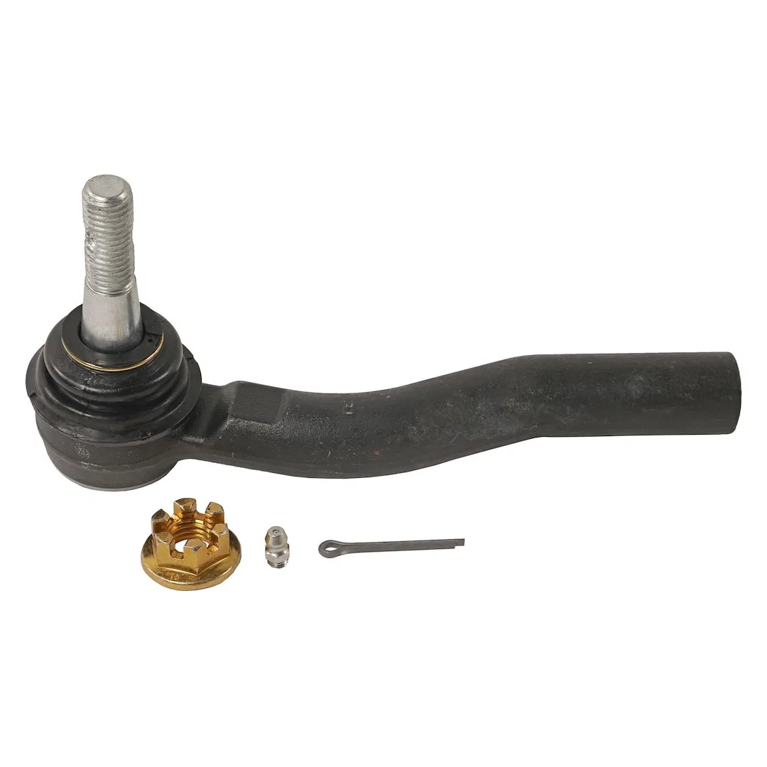 ES801532 – MOOG Tie Rod End, OE Replacement Greaseable